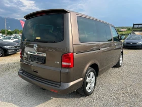 VW Caravelle 2.0TDI 8+ 1 | Mobile.bg    5