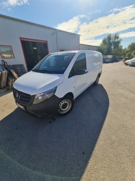     Mercedes-Benz Vito 116 cdi