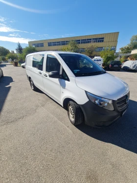 Mercedes-Benz Vito 116 cdi | Mobile.bg    3