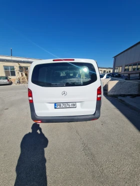 Mercedes-Benz Vito 116 cdi | Mobile.bg    4