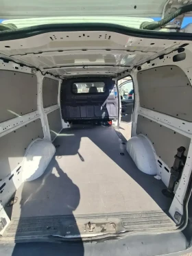 Mercedes-Benz Vito 116 cdi | Mobile.bg    2