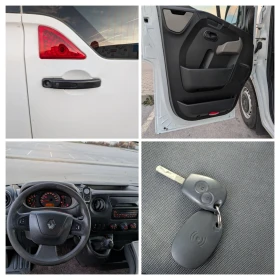 Renault Master T35 DCI150 MAXI   | Mobile.bg    13