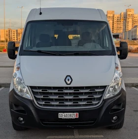 Renault Master T35 DCI150 MAXI   | Mobile.bg    2