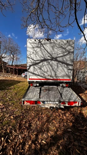 Mercedes-Benz Sprinter 310   -  | Mobile.bg    4