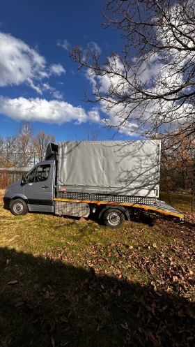 Mercedes-Benz Sprinter 310   -  | Mobile.bg    3