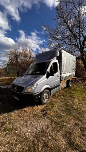 Mercedes-Benz Sprinter 310   -  | Mobile.bg    2