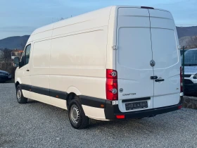 VW Crafter 2.0TDI* MAXXI* Клима* Немски* 6ск* Оригинал, снимка 6