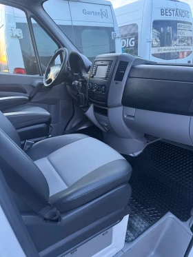VW Crafter 2.0TDI* MAXXI* Клима* Немски* 6ск* Оригинал, снимка 17