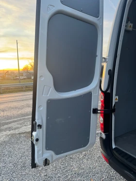 VW Crafter 2.0TDI* MAXXI* Клима* Немски* 6ск* Оригинал, снимка 8