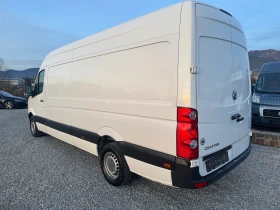 VW Crafter 2.0TDI* MAXXI* Клима* Немски* 6ск* Оригинал, снимка 10