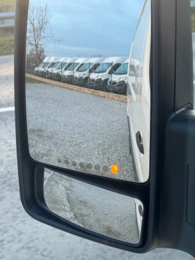 VW Crafter 2.0TDI* MAXXI* Клима* Немски* 6ск* Оригинал, снимка 16