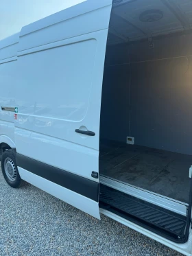 VW Crafter 2.0TDI* MAXXI* Клима* Немски* 6ск* Оригинал, снимка 12