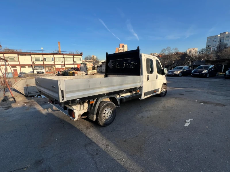 Peugeot Boxer, снимка 2 - Бусове и автобуси - 48136022