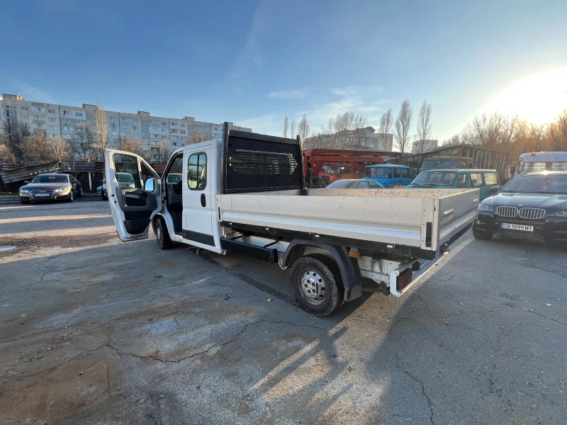 Peugeot Boxer, снимка 4 - Бусове и автобуси - 48136022