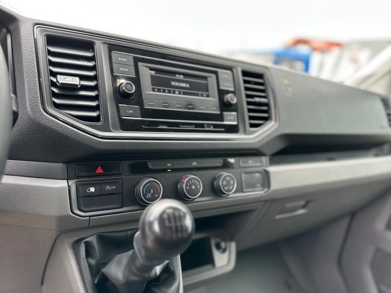 Man TGE MAXI!EURO6!УНИКАТ!КЛИМА!ТОП!, снимка 10 - Бусове и автобуси - 49750918