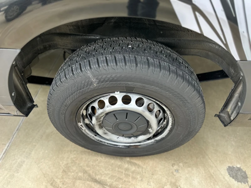 Man TGE MAXI!EURO6!УНИКАТ!КЛИМА!ТОП!, снимка 8 - Бусове и автобуси - 49750918