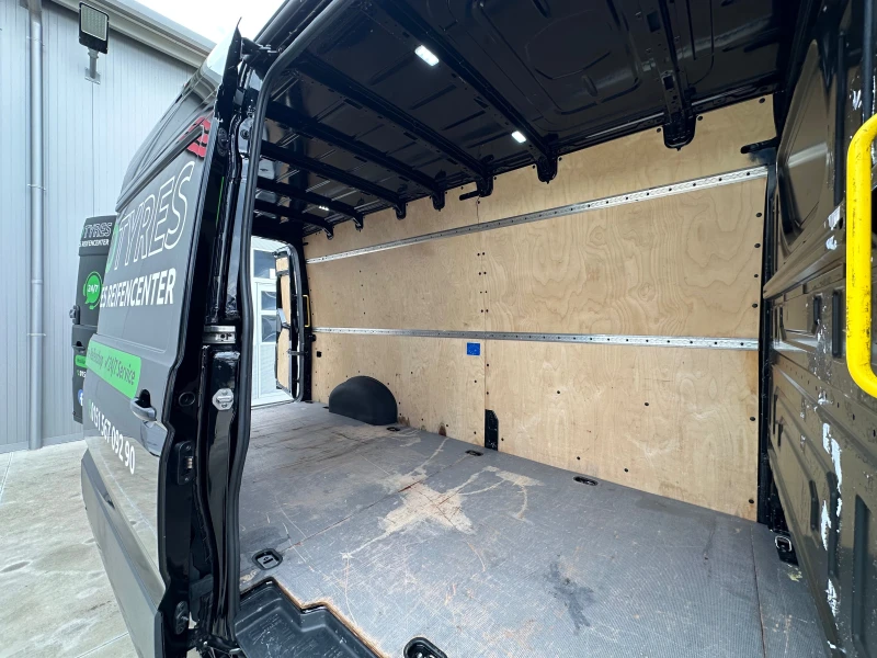 Man TGE MAXI!EURO6!УНИКАТ!КЛИМА!ТОП!, снимка 6 - Бусове и автобуси - 49750918