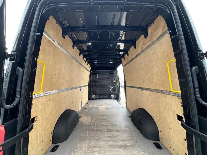 Man TGE MAXI!EURO6!УНИКАТ!КЛИМА!ТОП!, снимка 7 - Бусове и автобуси - 49750918