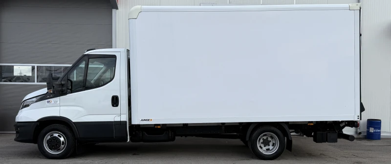 Iveco Daily 35C16 Гаранция 2 години, снимка 2 - Бусове и автобуси - 51407974