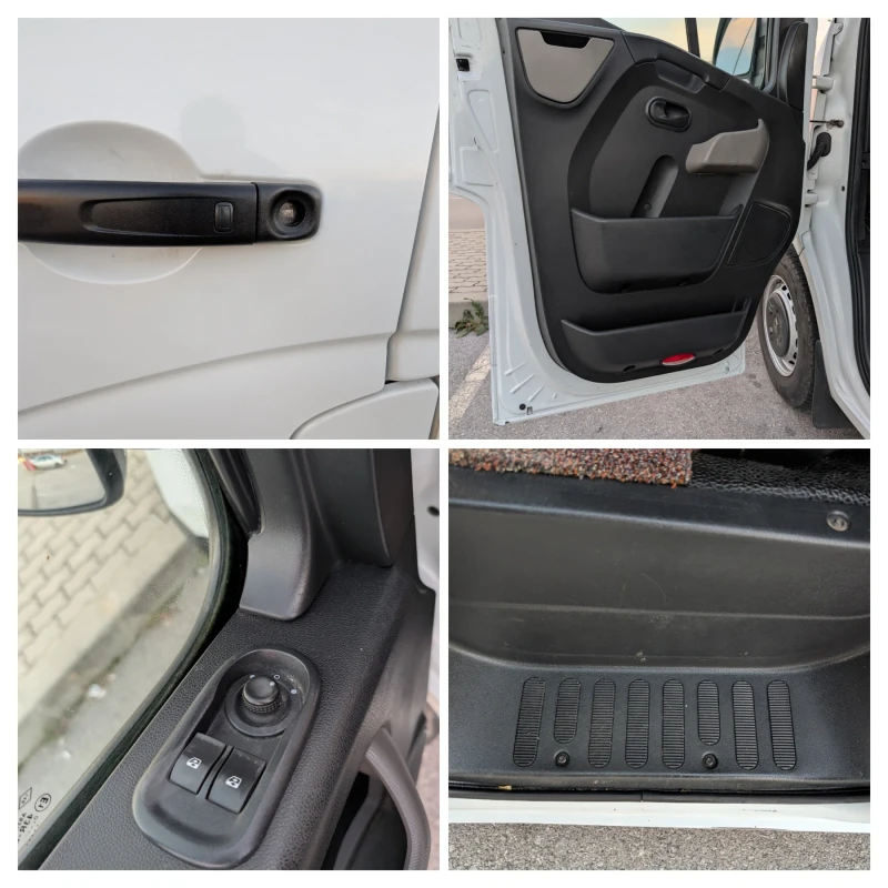 Renault Master T35 DCI150 MAXI ВСИЧКИ ЕКСТРИ, снимка 10 - Бусове и автобуси - 52238513