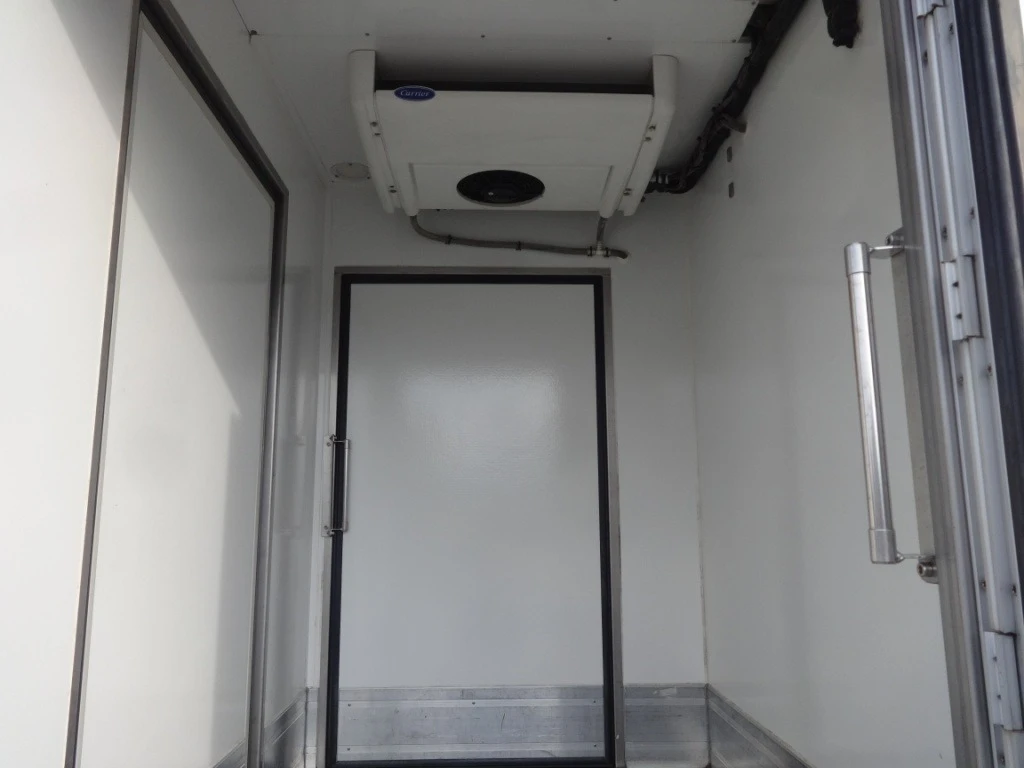 Mercedes-Benz Sprinter 316 // | Mobile.bg   11