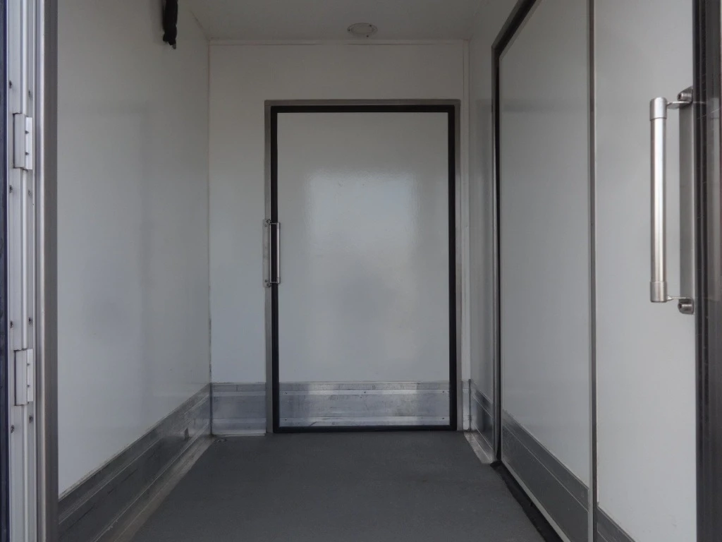 Mercedes-Benz Sprinter 316 // | Mobile.bg   13