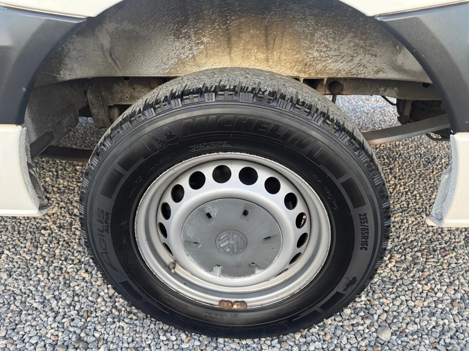 VW Crafter 2.0TDI* MAXXI* �����* ������* 6��* �������� | Mobile.bg � ����������� 11