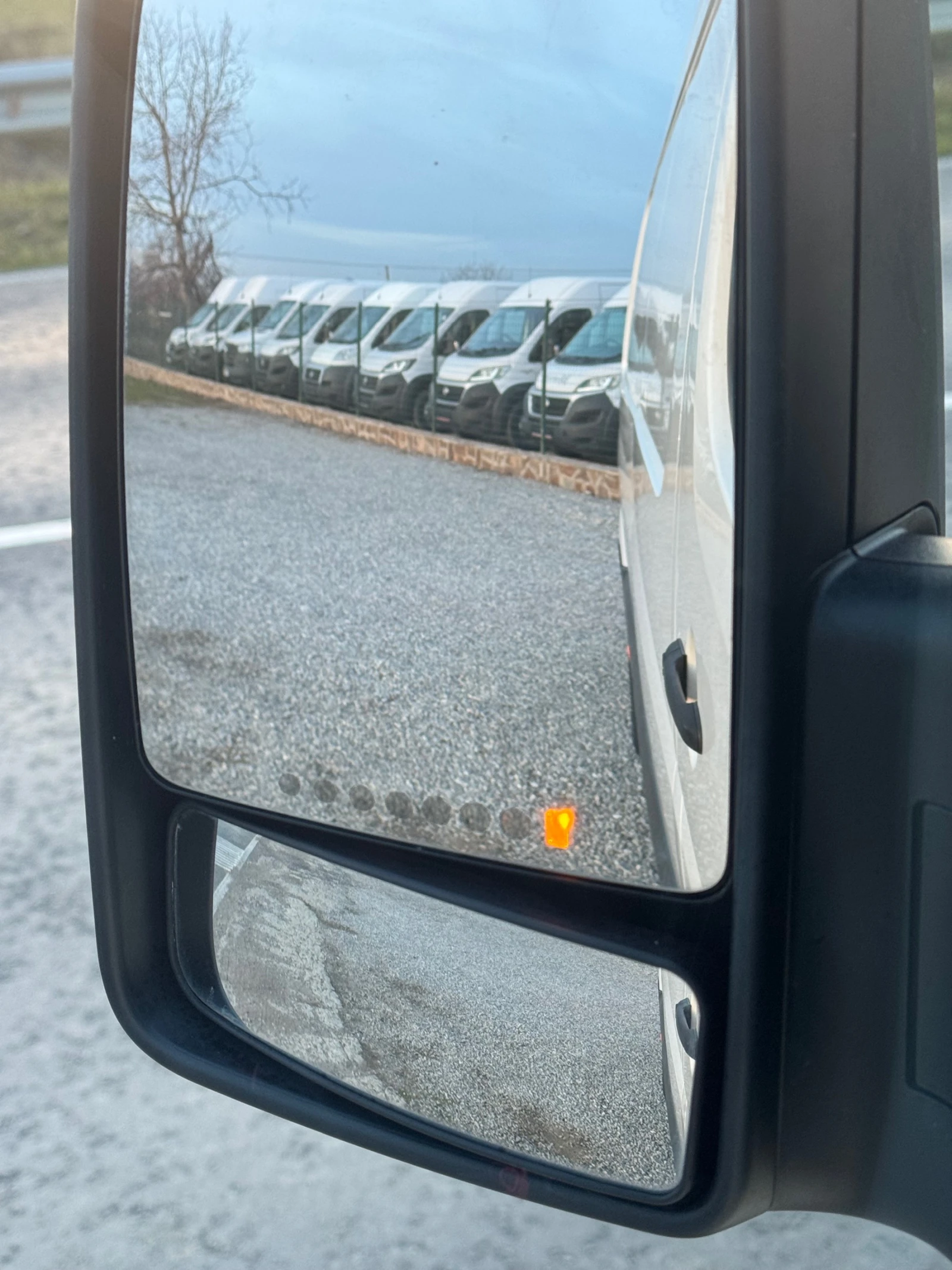 VW Crafter 2.0TDI* MAXXI* �����* ������* 6��* �������� | Mobile.bg � ����������� 16