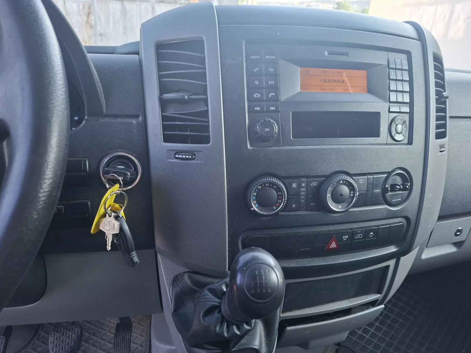 Mercedes-Benz Sprinter 516, снимка 11 - Бусове и автобуси - 55606860