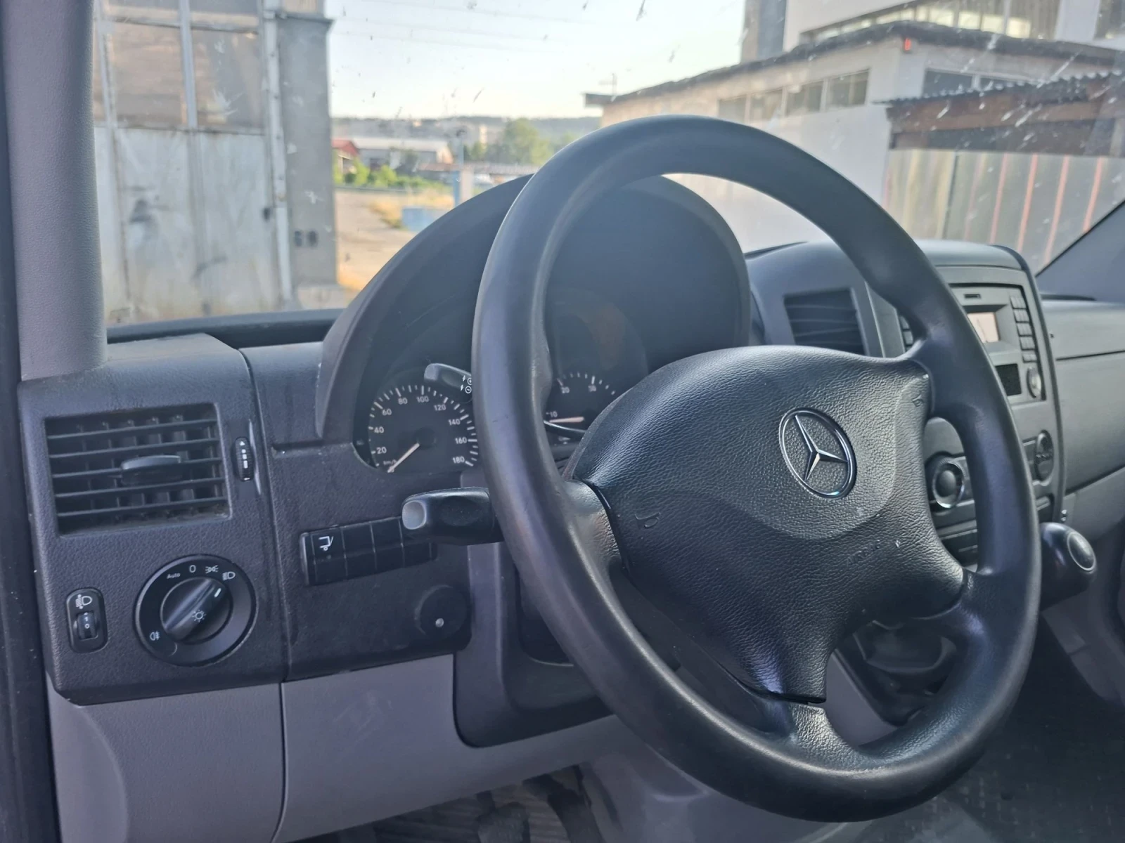 Mercedes-Benz Sprinter 516, снимка 9 - Бусове и автобуси - 55606860