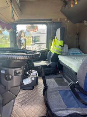 Scania R 500 | Mobile.bg    5