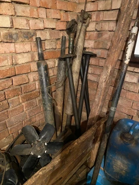 Gaz 63, снимка 8 — Bazar.bg Gaz 63, снимка 8