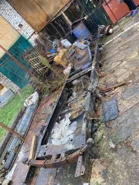 Gaz 63  - изображение 1