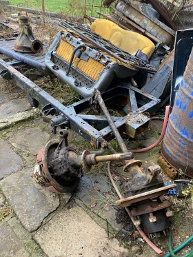 Gaz 63, снимка 2 — Bazar.bg Gaz 63, снимка 2