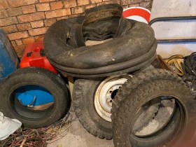 Gaz 63, снимка 9 — Bazar.bg Gaz 63, снимка 9