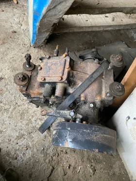 Gaz 63, снимка 3 — Bazar.bg Gaz 63, снимка 3