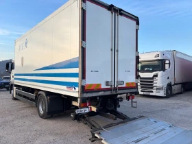 Man Tgs Хладилник, снимка 15