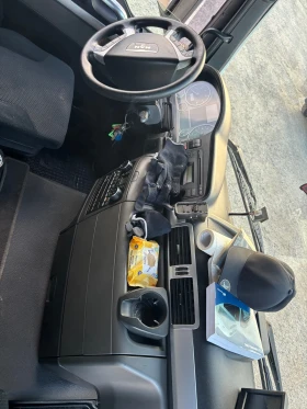 Man Tgs Хладилник, снимка 17