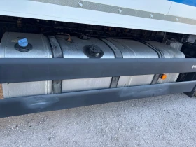 Man Tgs Хладилник, снимка 4