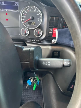 Man Tgs Хладилник, снимка 12