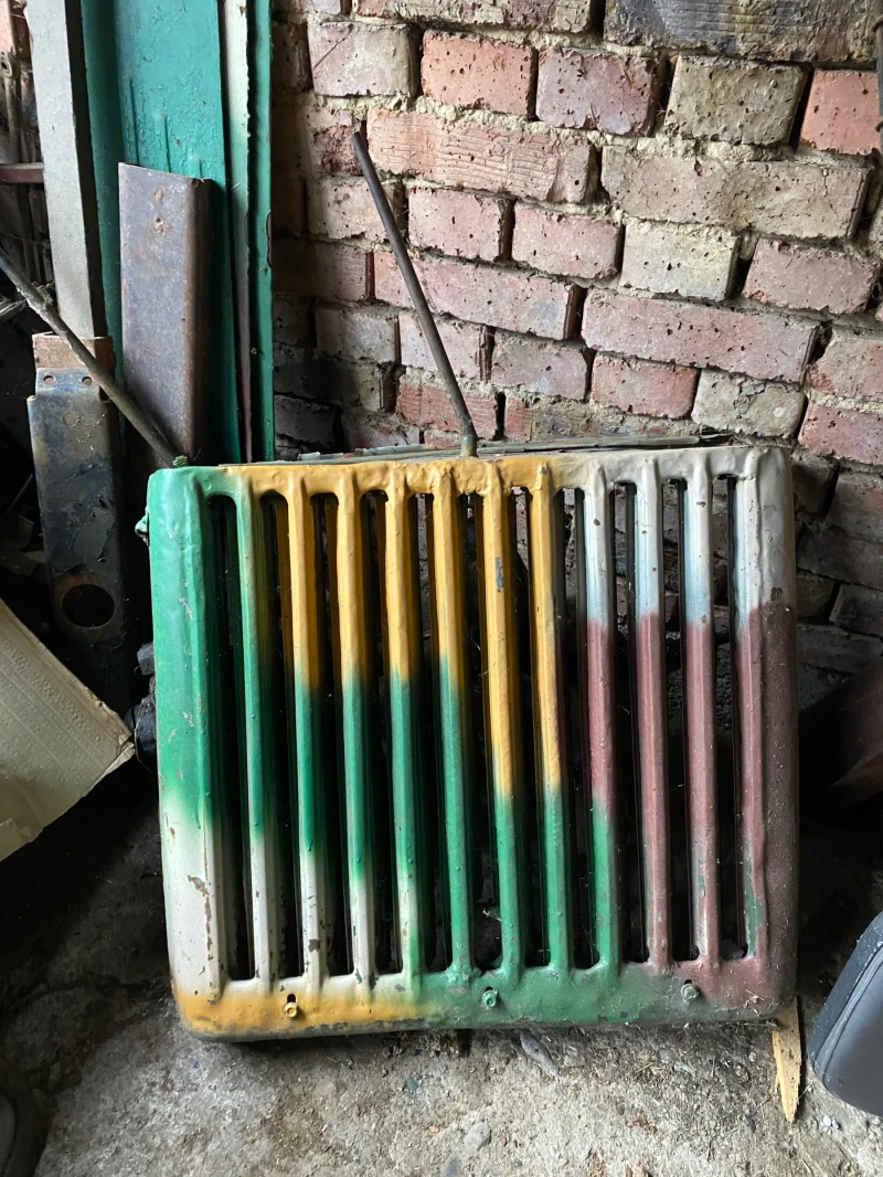 Gaz 63, снимка 5 - Камиони - 52394313