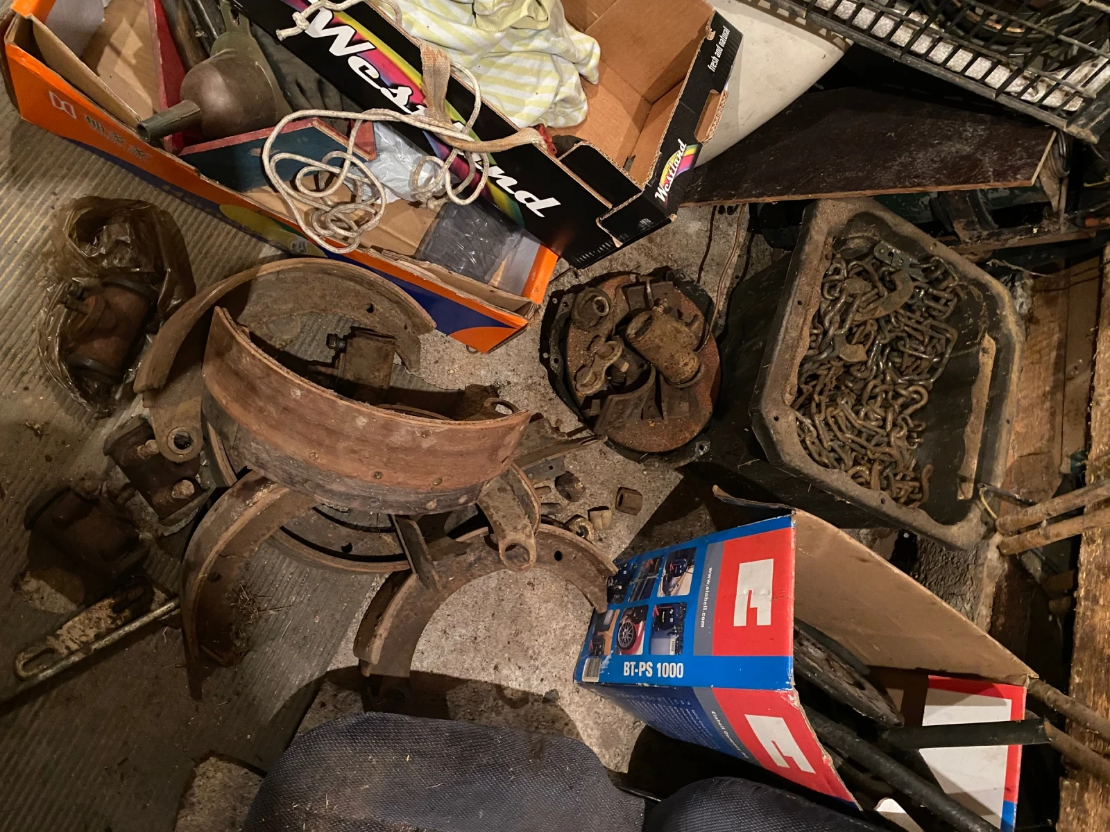 Gaz 63  - изображение 6