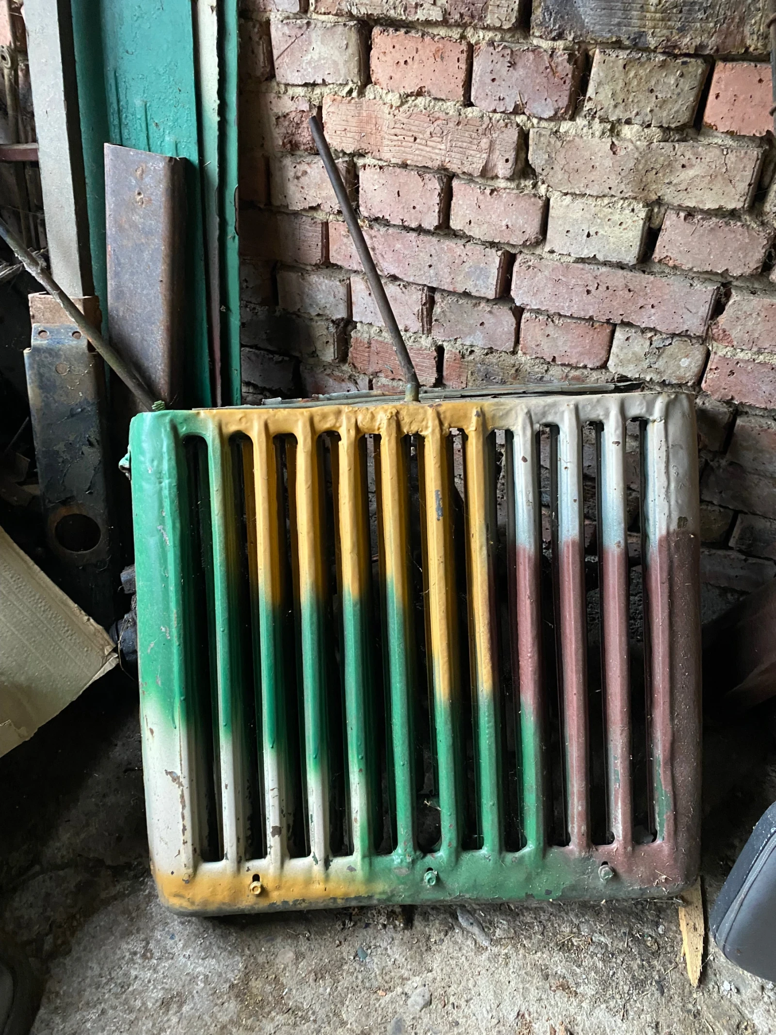 Gaz 63  - изображение 5