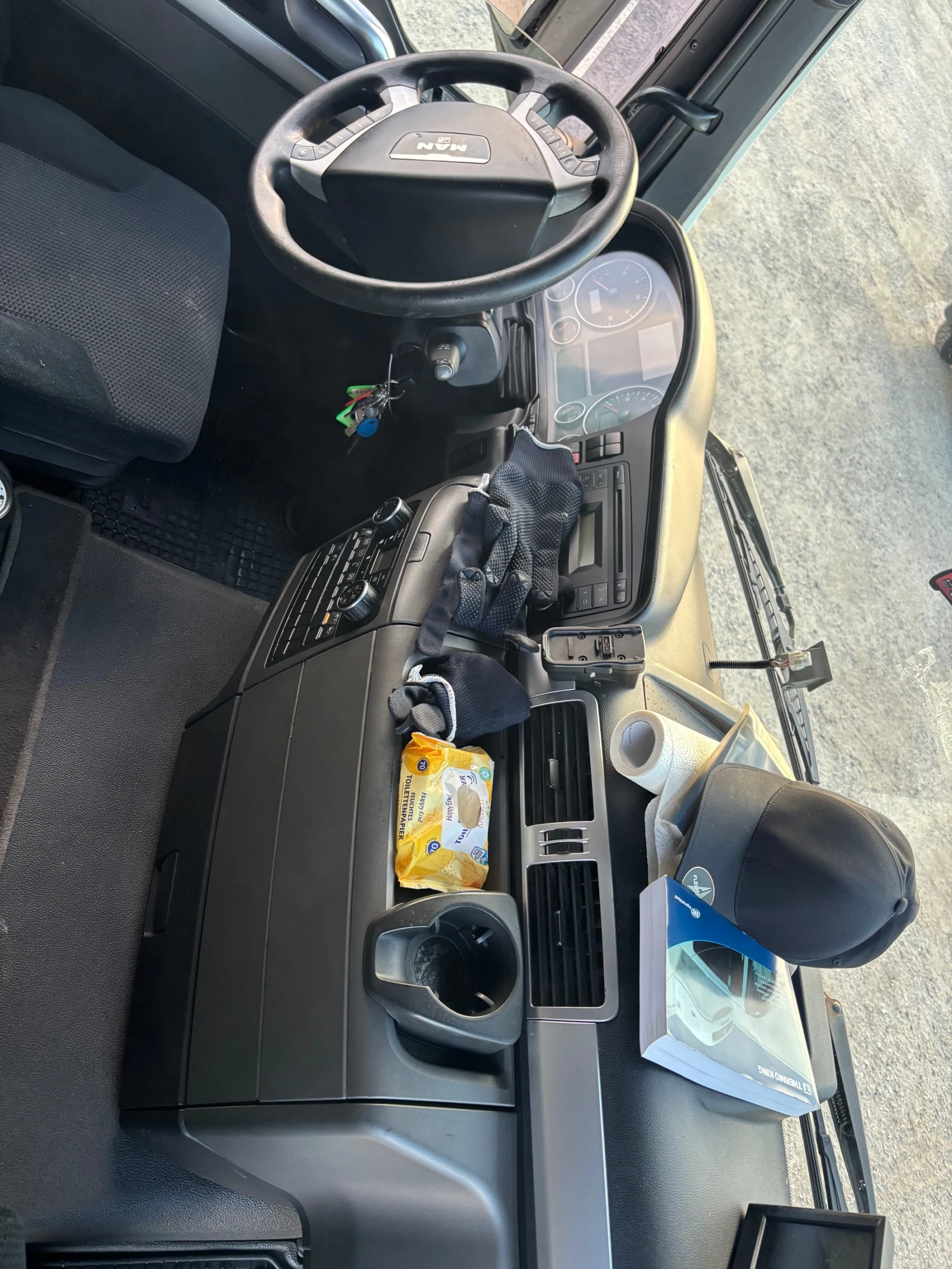 Man Tgs ��������� | Mobile.bg � ����������� 17