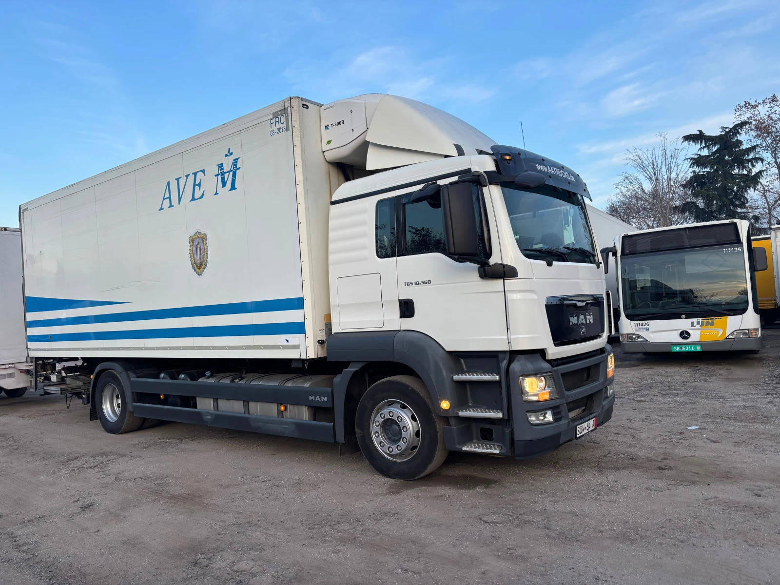 Man Tgs ��������� | Mobile.bg � ����������� 1