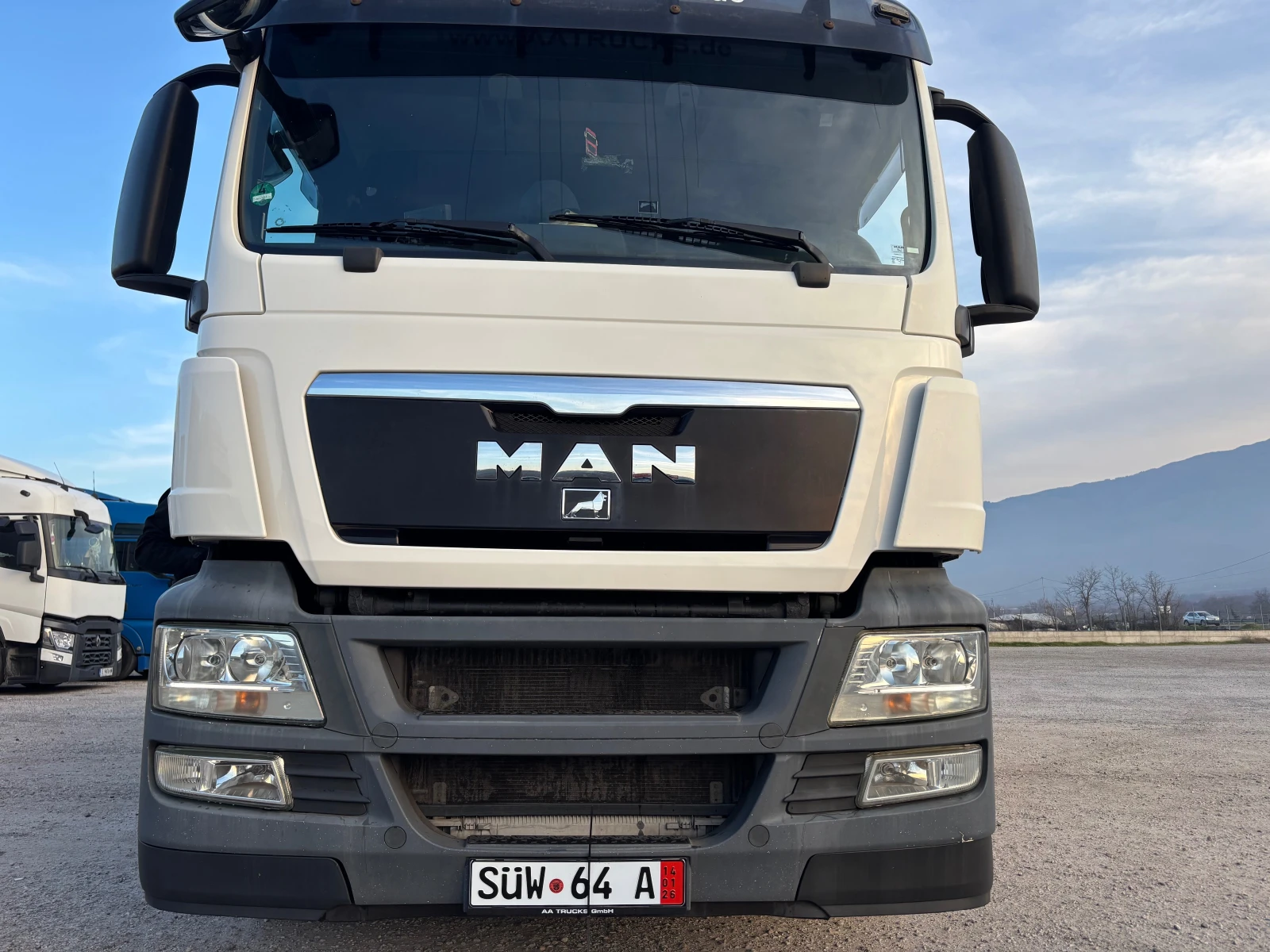Man Tgs ��������� | Mobile.bg � ����������� 16