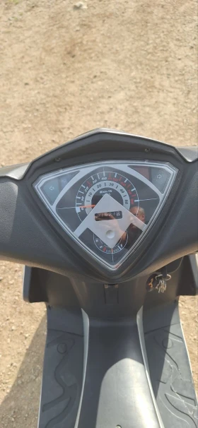 Sunsto M, снимка 9