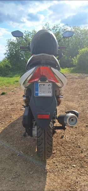 Sunsto M, снимка 5