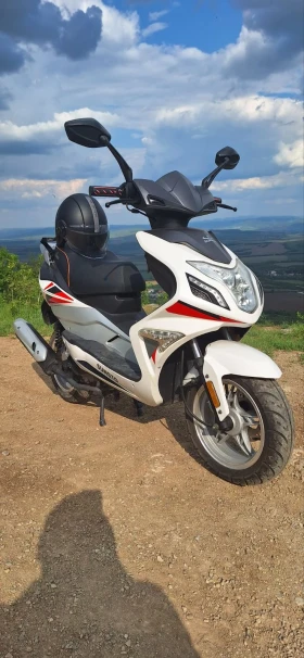 Sunsto M, снимка 1