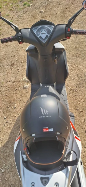 Sunsto M, снимка 8